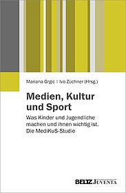 Medien, Kultur und Sport