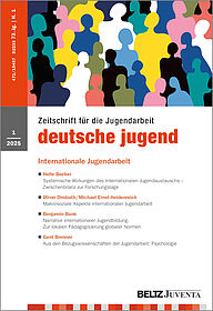 deutsche jugend 1/2025