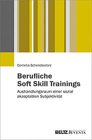 Berufliche Soft Skill Trainings