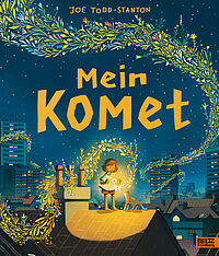 Mein Komet