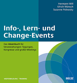 Info-, Lern- und Change-Events