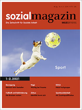 Sozialmagazin 1-2/2021