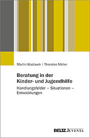 Beratung in der Kinder- und Jugendhilfe