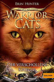 Warrior Cats - Zeichen der Sterne. Der verschollene Krieger