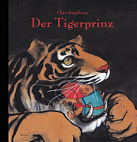 Der Tigerprinz