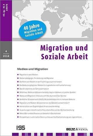 Migration und Soziale Arbeit 4/2018