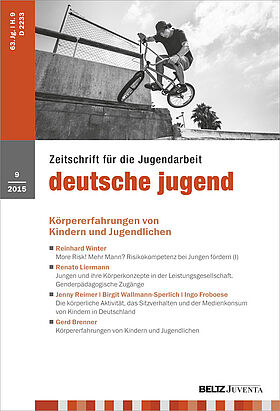 deutsche jugend 9/2015