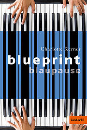 Blueprint Blaupause