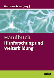 Handbuch Hirnforschung und Weiterbildung