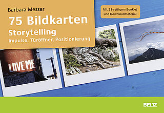 75 Bildkarten Storytelling