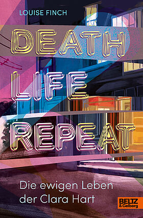 Death. Life. Repeat.