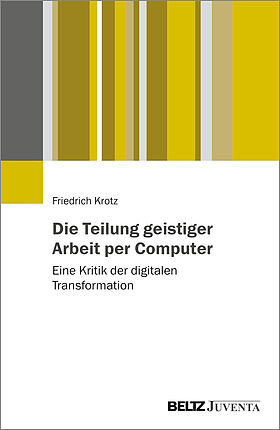 Die Teilung geistiger Arbeit per Computer