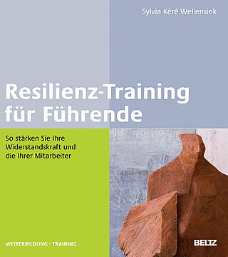 Resilienztraining für Führende