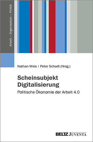 Scheinsubjekt Digitalisierung