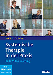 Systemische Therapie in der Praxis