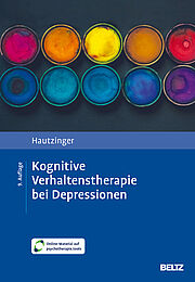 Kognitive Verhaltenstherapie bei Depressionen