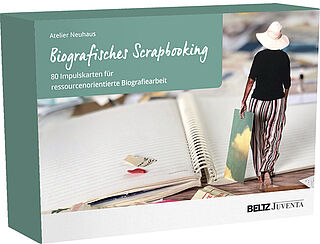 Biografisches Scrapbooking