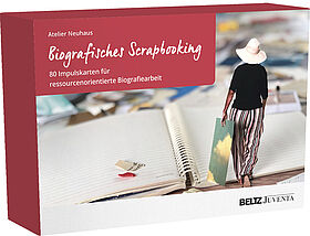 Biografisches Scrapbooking