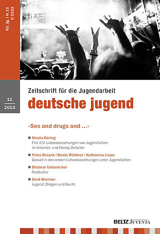 deutsche jugend 11/2013