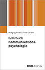 Lehrbuch Kommunikationspsychologie