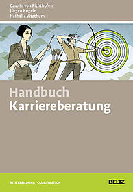 Handbuch Karriereberatung