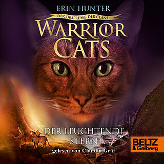 Warrior Cats - Der Ursprung der Clans. Der Leuchtende Stern