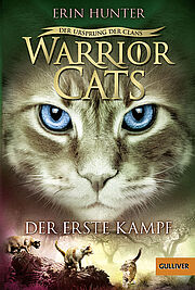 Hunter, E Warrior Cats - Deine Welt Der Clans. - (German Im (UK IMPORT)  Book NEW