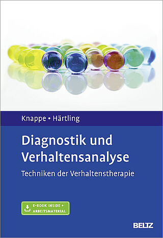 Diagnostik und Verhaltensanalyse