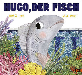 Hugo, the Fish