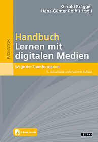 Handbuch Lernen mit digitalen Medien