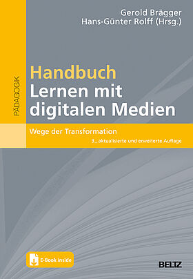 Handbuch Lernen mit digitalen Medien