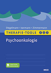 Therapie-Tools Psychoonkologie