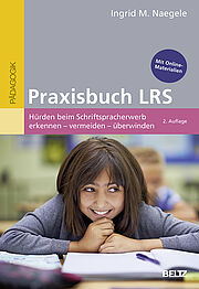 Praxisbuch LRS