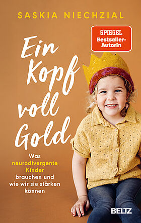 Ein Kopf voll Gold