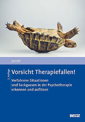 Vorsicht Therapiefallen!