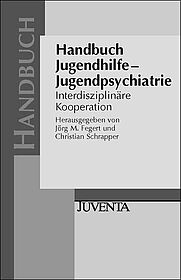 Handbuch Jugendhilfe - Jugendpsychiatrie