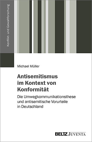 Antisemitismus im Kontext von Konformität