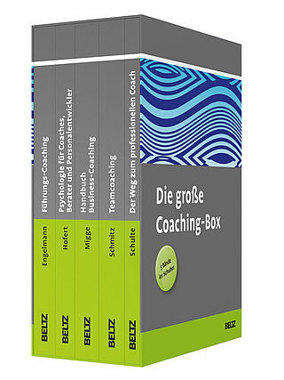 Die große Coaching-Box