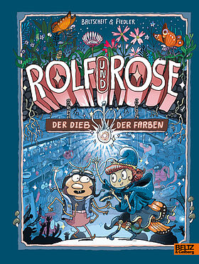 Rolf und Rose