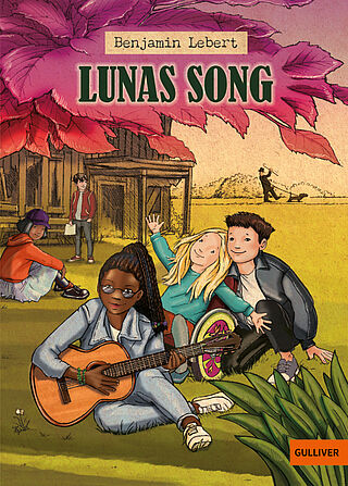 Luna‘s Song