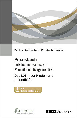 Praxisbuch Inklusionschart-Familiendiagnostik