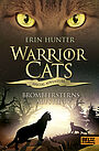 Warrior Cats - Special Adventure. Brombeersterns Aufstieg