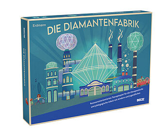 Die Diamantenfabrik