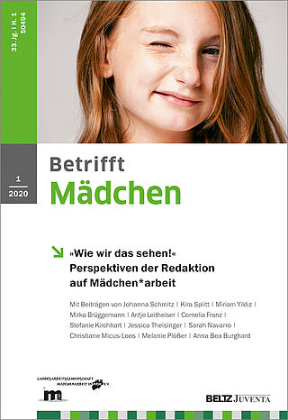 Betrifft Mädchen 1/2020