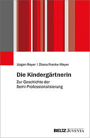 Die Kindergärtnerin