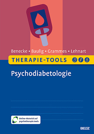 Therapie-Tools Psychodiabetologie