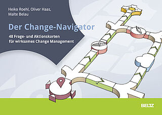 The Change Navigator