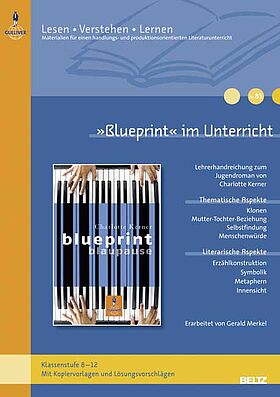 »Blueprint« im Unterricht