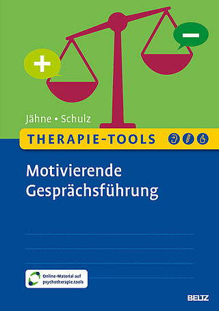 Therapie-Tools Motivierende Gesprächsführung