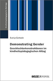 Demonstrating Gender